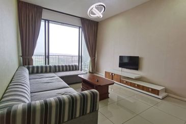 The WaterEdge Residences