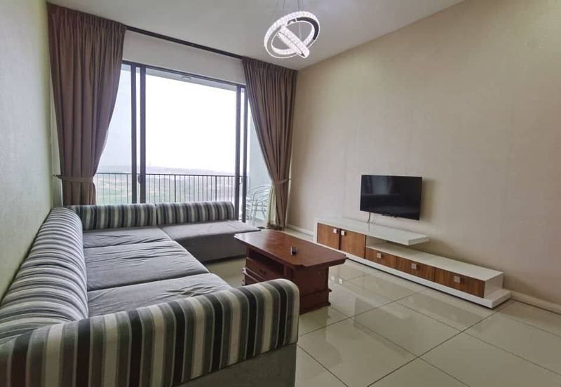 The WaterEdge Residences