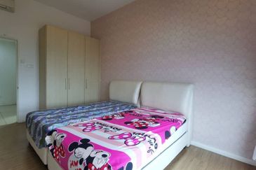 The WaterEdge Residences