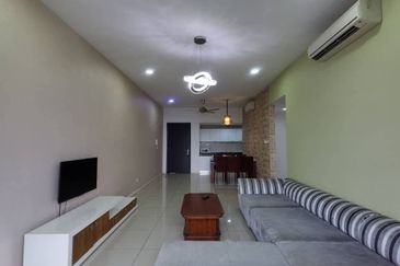 The WaterEdge Residences