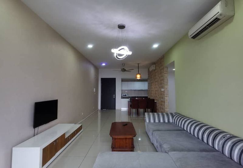 The WaterEdge Residences