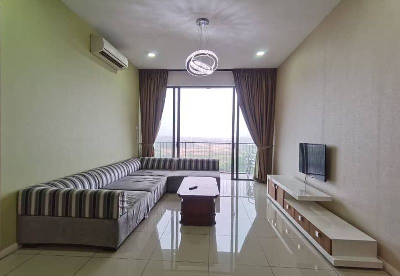 The WaterEdge Residences