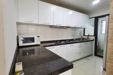 The WaterEdge Residences