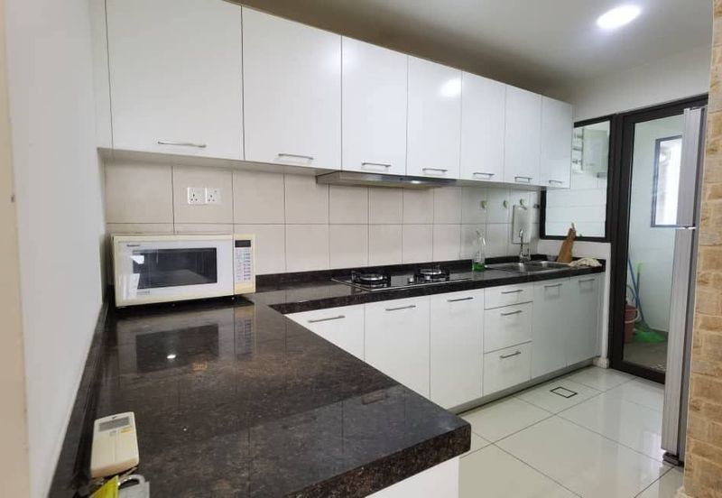 The WaterEdge Residences