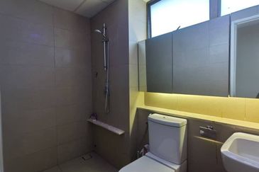 The WaterEdge Residences