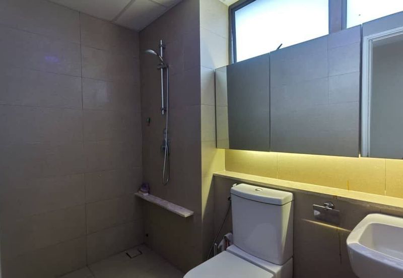 The WaterEdge Residences