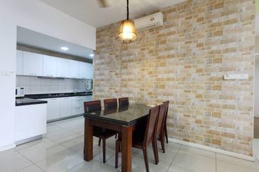 The WaterEdge Residences