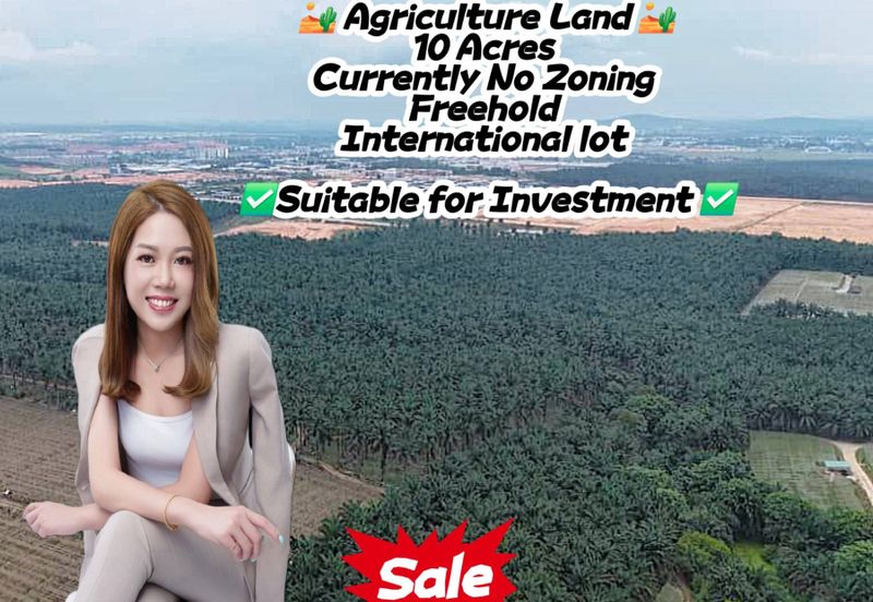 Taman Perindustrian Senai