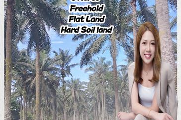 Pekan Nanas Industrial