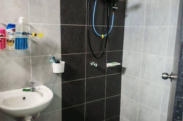 Scientex Pulai, Taman Pulai Mutiara