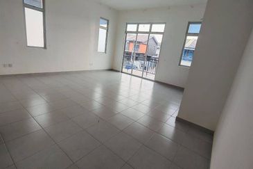 Scientex Pulai, Taman Pulai Mutiara