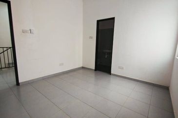 Scientex Pulai, Taman Pulai Mutiara