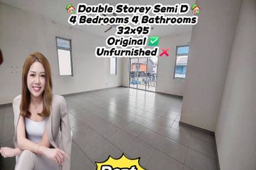 Scientex Pulai, Taman Pulai Mutiara