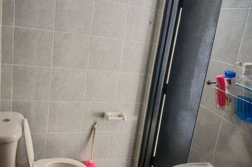 Scientex Pulai, Taman Pulai Mutiara