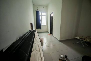 Scientex Pulai, Taman Pulai Mutiara