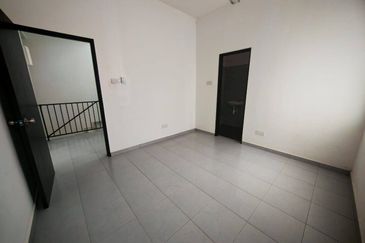 Scientex Pulai, Taman Pulai Mutiara