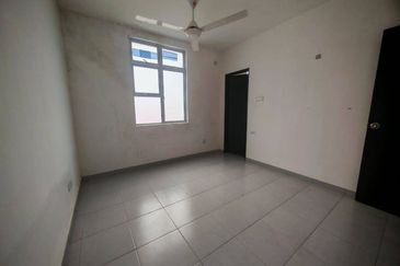 Scientex Pulai, Taman Pulai Mutiara