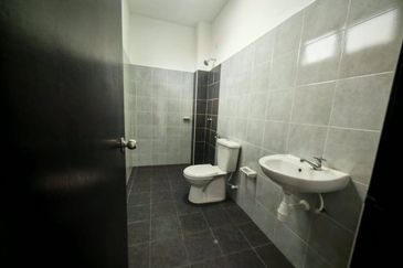 Scientex Pulai, Taman Pulai Mutiara