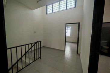 Scientex Pulai, Taman Pulai Mutiara