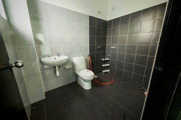 Scientex Pulai, Taman Pulai Mutiara