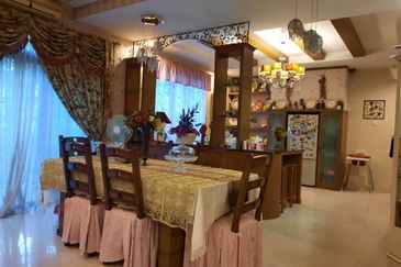 Taman Austin Perdana