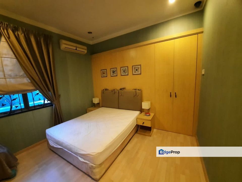 Double Storey Link Bungalow @ Austin Perdana, Taman Mount Austin, Austin Heighs, Tmn Daya, Desa Tebrau, Setia Indah, Johor, Johor Bahru