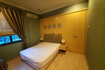 Taman Austin Perdana