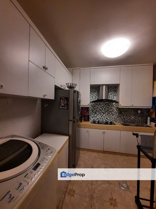 Double Storey Link Bungalow @ Austin Perdana, Taman Mount Austin, Austin Heighs, Tmn Daya, Desa Tebrau, Setia Indah, Johor, Johor Bahru