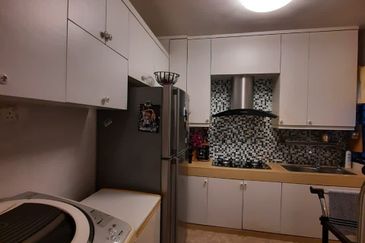 Taman Austin Perdana