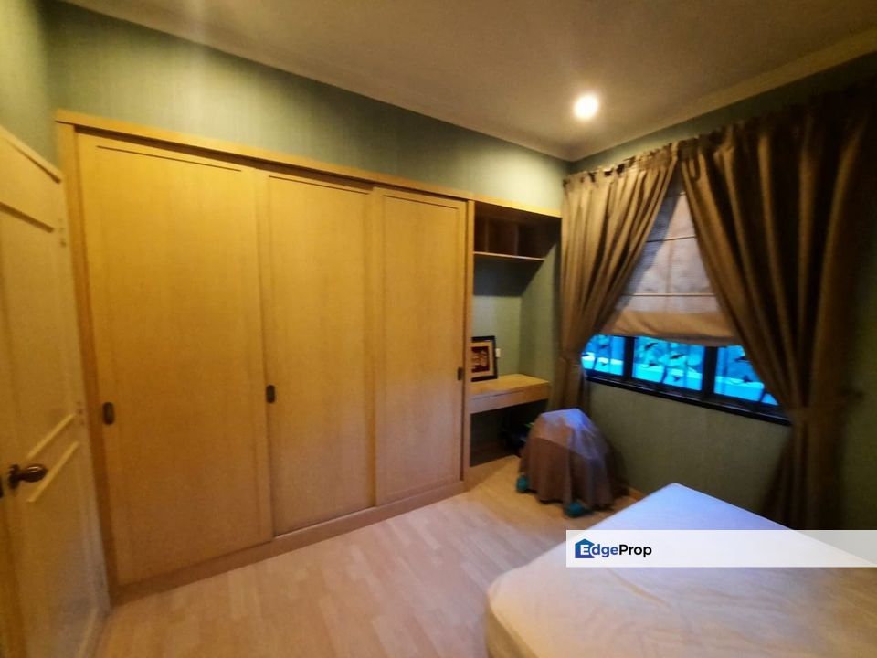 Double Storey Link Bungalow @ Austin Perdana, Taman Mount Austin, Austin Heighs, Tmn Daya, Desa Tebrau, Setia Indah, Johor, Johor Bahru