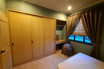 Taman Austin Perdana