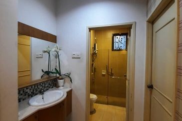 Taman Austin Perdana