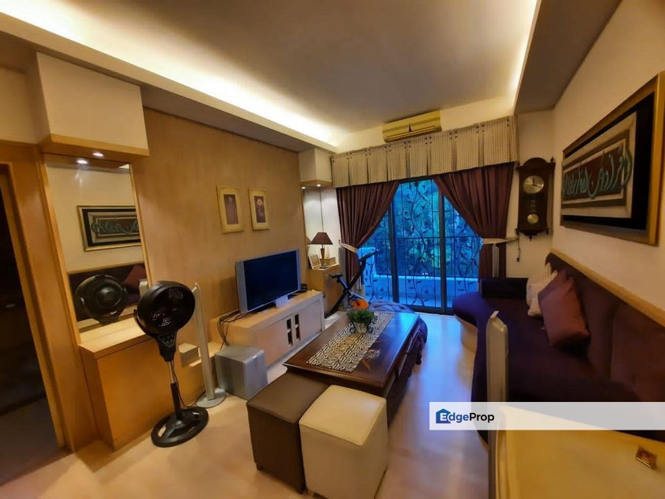 Double Storey Link Bungalow @ Austin Perdana, Taman Mount Austin, Austin Heighs, Tmn Daya, Desa Tebrau, Setia Indah, Johor, Johor Bahru