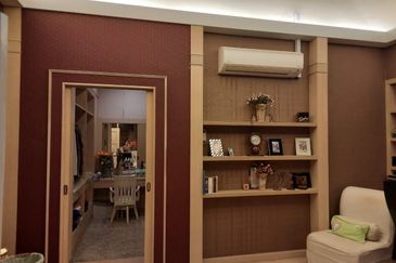 Taman Austin Perdana