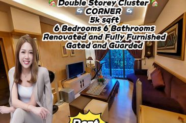 Taman Austin Perdana