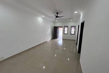 Taman Ungku Tun Aminah