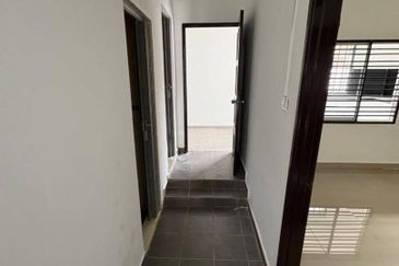 Taman Ungku Tun Aminah