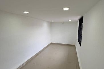 Taman Ungku Tun Aminah