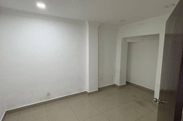 Taman Ungku Tun Aminah