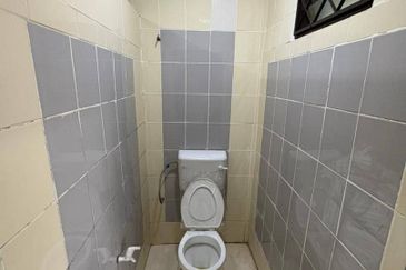 Taman Ungku Tun Aminah