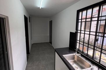 Taman Ungku Tun Aminah