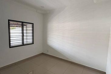 Taman Ungku Tun Aminah