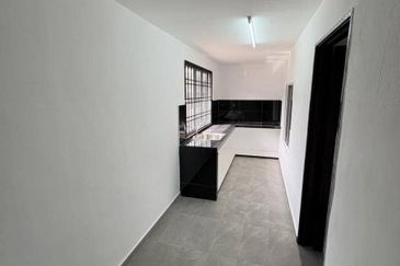 Taman Ungku Tun Aminah