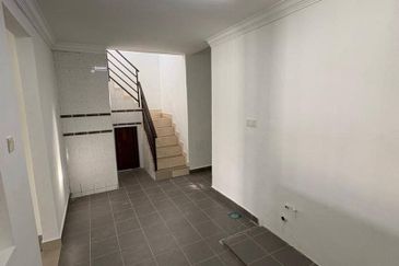 Taman Ungku Tun Aminah