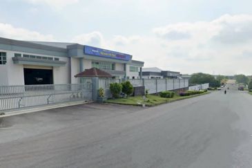Taman Perindustrian Tropika