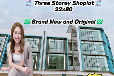 Bandar Baru Permas Jaya