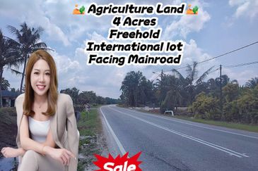 Pekan Nanas Industrial