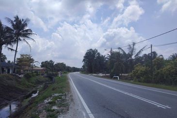 Pekan Nanas Industrial