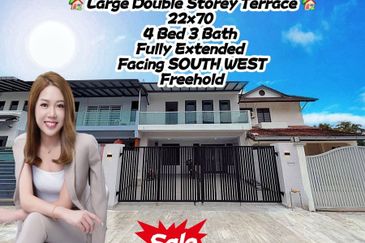 Bandar Baru Permas Jaya