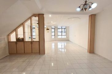 Taman Desa Cemerlang